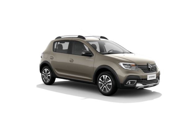 sandero